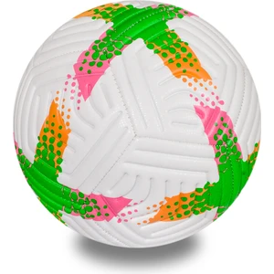 ALASTOR Profesyonel Futbol Topu Dikişli Futbol Topu Sert Zemin Halı Saha Futbol Topu