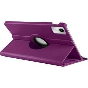 Lenovo Tab K11 TB-330FU Uyumlu Kılıf Dönebilen Standlı Tablet Kılıfı