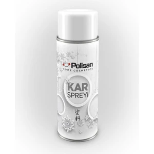 Kar Spreyi Yapay Kar 150 ml