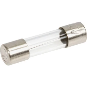 Cam Sigorta 20A 5X20MM