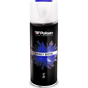 Floresan Sprey Boya Mavi 400 ml