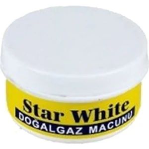 Geylani Yapı Market Doğalgaz Macunu Mini Hakvayt 40GR