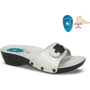 Minelli Topuklu-2 Kadın Topuk Jelli Terlik