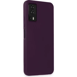 Generl Mobile GM23 ve Gm 23 Se Modelleriyle Uyumlu Soft Dokulu Esnek Silikon Kılıfı