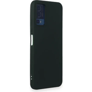 Generl Mobile GM23 ve Gm 23 Se Modelleriyle Uyumlu Soft Dokulu Esnek Silikon Kılıfı