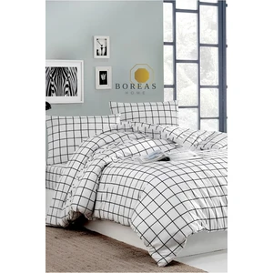 Boreas Home Puresoft  Lastikli Tek Kişilik Nevresim Takımı