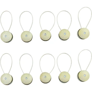 Şahinsoy Perde Perde Mandalı Mıknatıslı Perde Toplayıcı