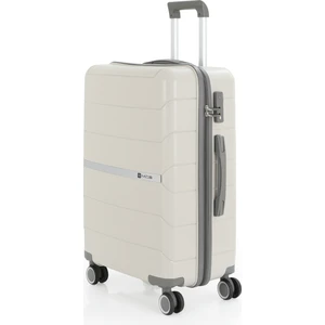 Mçs Polipropilen 4'lü Valiz Seti V366