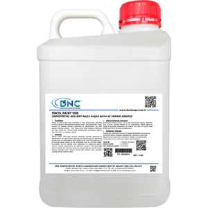 Ahşap Boya ve Vernik Sökücü Dncol Paint Vdn