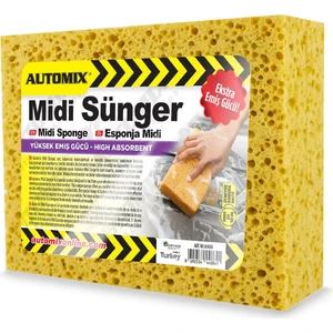 Midi Sünger