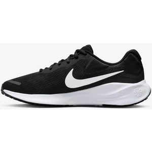 Siyah Koşu Ayakkabısı Nike Revolution 7 FB2207-001