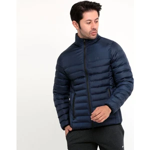 BOSS I Erkek Mont & Kaban Lacivert