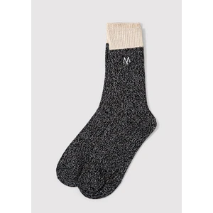 Siyah Bot ÇORABI0911640-900