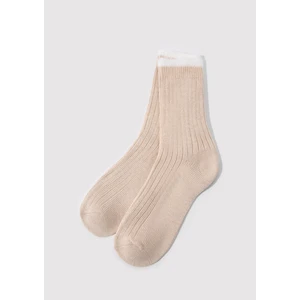 Bej Bot Çorabı 1912719-70020