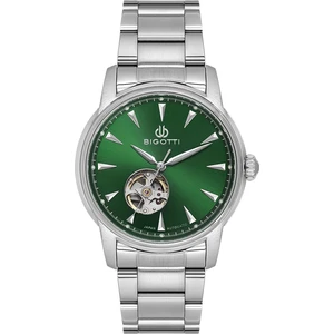 Bigotti Milano BG.1.10632-4 Erkek Kol Saati