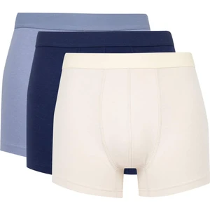 Regular Fit 3'lü Boxer C9552AX24WN