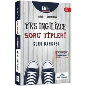 Yks İngilizce Soru Tipleri Soru Bankası