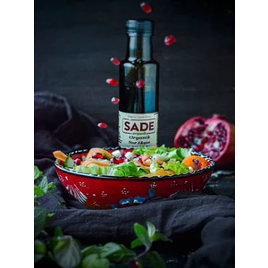 Organik x 4 Şişe Nar Ekşisi 330 gr