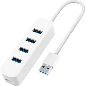 USB 3.0 Çoklayıcı Hub 4 Port XMFXQ01QM