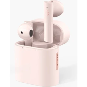 Haylou Moripods Tws Bluetooth 5 2 Kablosuz Kulaklik İpx5 Pembe T33