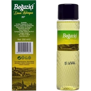 Kolonya 200 ml