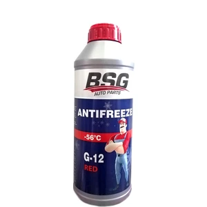 Antifriz Kırmızı Organik -56 C 1,5 Lt 99-994-001