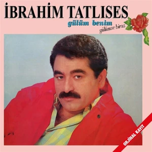 Seyhan Müzik - İbrahim Tatlıses - Gülüm Benim (CD)