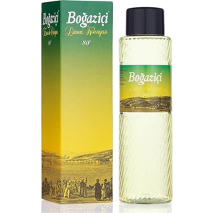 Boğaziçi Limon Kolonyası Pet 400 ml  Kolonya