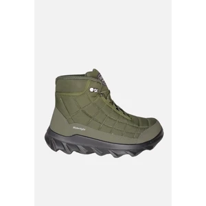 Erkek Haki Bot M7214TH