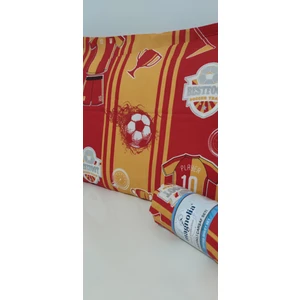 Eymen Tek Kişilik Taraftar Renk Çarşaf Seti