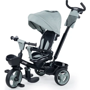 Ranger 360° Dönebilen Koltuklu Üç Teker Bisiklet