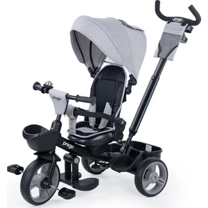 Ranger 360° Dönebilen Koltuklu Üç Teker Bisiklet