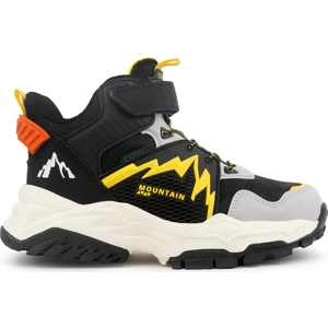 Lukas Cırtlı Kışlık Bot Buz