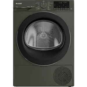 910 Kmp Ig Gri Kurutma Makinesi