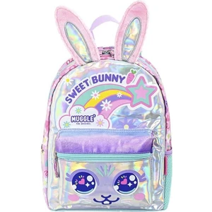 Muggle Bunny Koleksiyonu Anaokulu Çantası MU 9099