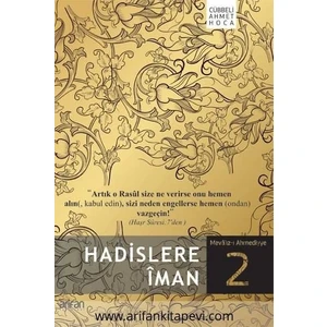 Hadislere İman
