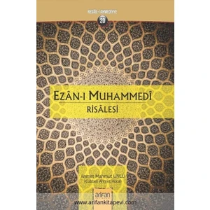 Ezanı Muhammedi Risalesi