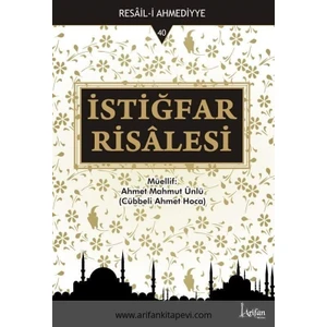 İstiğfar Risalesi