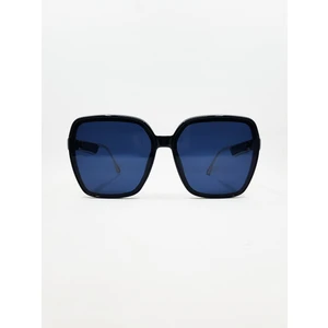 Becca Black Kadın Güneş Gözlüğü 60-18-145