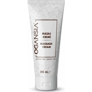 Masaj Kremi 200 ml