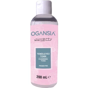 Juverty Women Temizleyici Tonik 200 ml