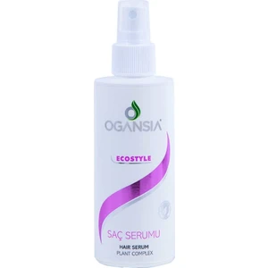 Bitkisel Kompleks Saç Serumu 150 ml
