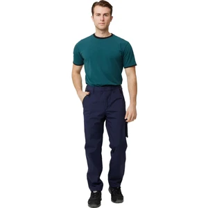 Armegon Kışlık Softshell Su Geçirmez Kargo Cepli Pantolon