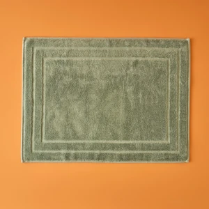 Bella Maison %100 Pamuk Premium Dorita Ayak Havlusu Mint (50X70 Cm)