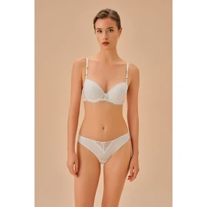 Sapphire Slip Külot