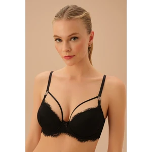 Luxury Destekli Sütyen