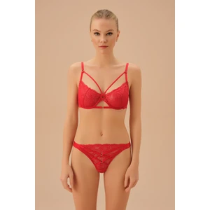 Adore Desteksiz Sütyen