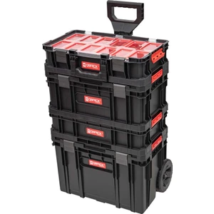 Qbrick System Two 6in1 Set Takım Çantası Seti