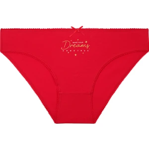 Yeni Yıl Slip Külot