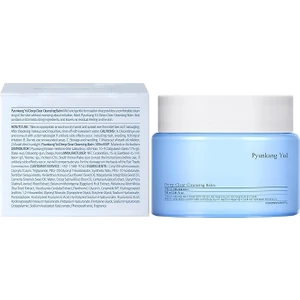 Deep Clear Cleansing Balm - Derin Temizleme Balmı 100ML